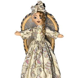 Tamu- Plastic Bag Holder